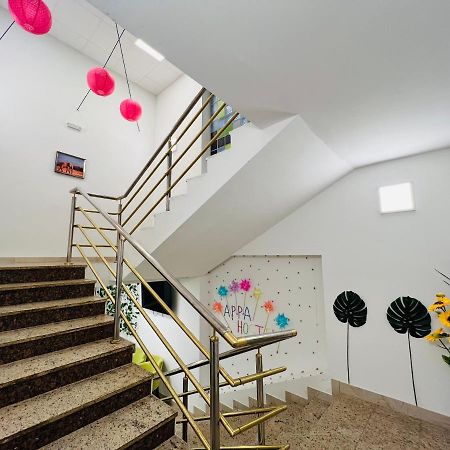 Appa Hostel Zagreb Extérieur photo