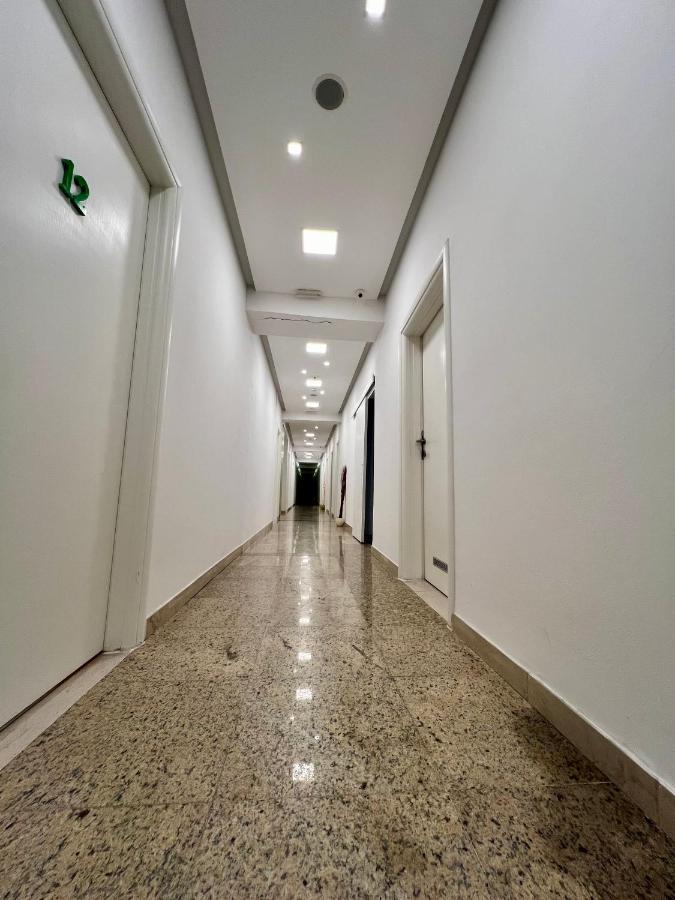 Appa Hostel Zagreb Extérieur photo