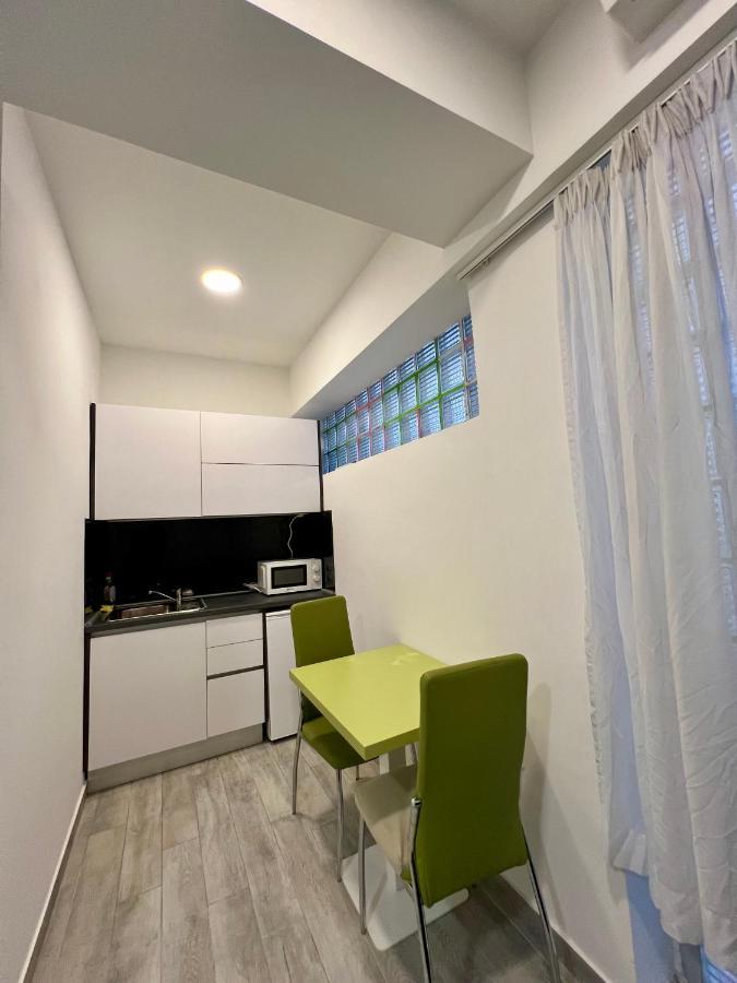 Appa Hostel Zagreb Extérieur photo